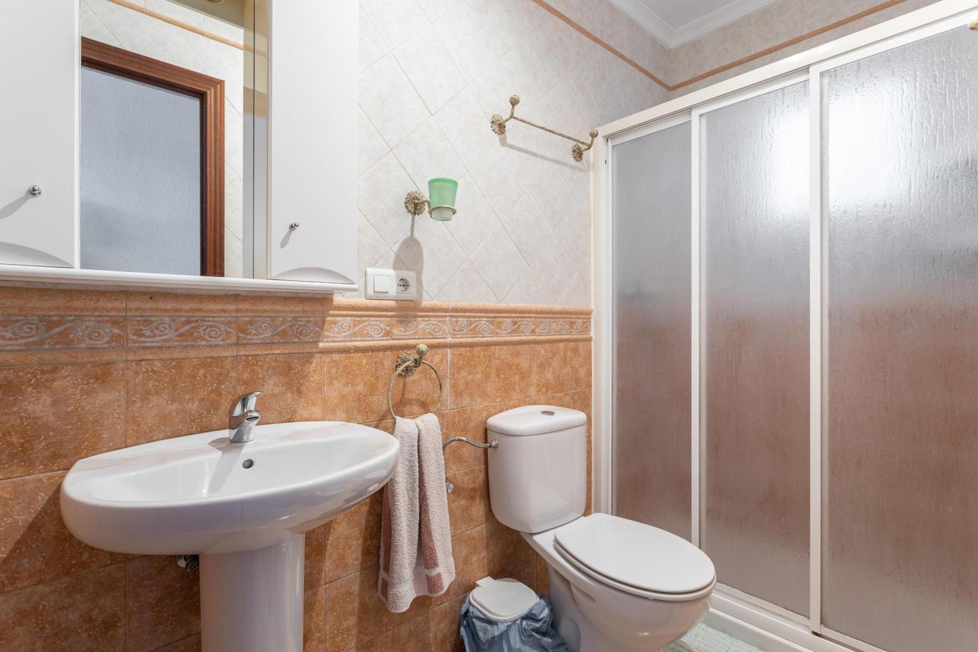 Apartamento Turquesa Nerja Bagian luar foto